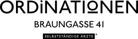 Braungasse 41 Logo