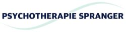 Psychotherapie Spranger Logo